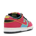 SB DUNK Low "Ms. Pacman " - Imagen 3