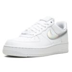 AIR FORCE 1 "Holographic White" - Imagen 5