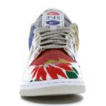 SB DUNK Low "Multicolor" - Imagen 4