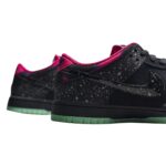 SB DUNK Low "Northern Lights" - Imagen 4
