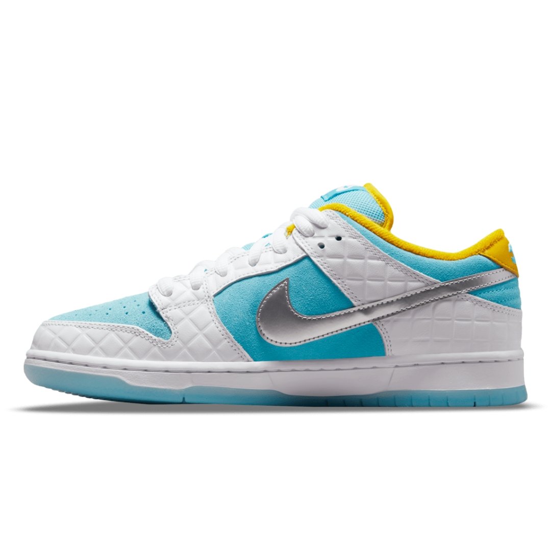 3-338.jpg SB DUNK Low "Pro FTC Lagoon Pulse Regul" - Imagen 1