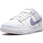 SB DUNK Low "Purple Pulse" - Imagen 2