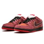 SB DUNK Low "Red Lobster" - Imagen 4