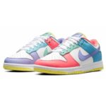 SB DUNK Low "SE Easter Candy" - Imagen 4