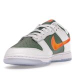 SB DUNK Low "SE NY vs. NY 0" - Imagen 4