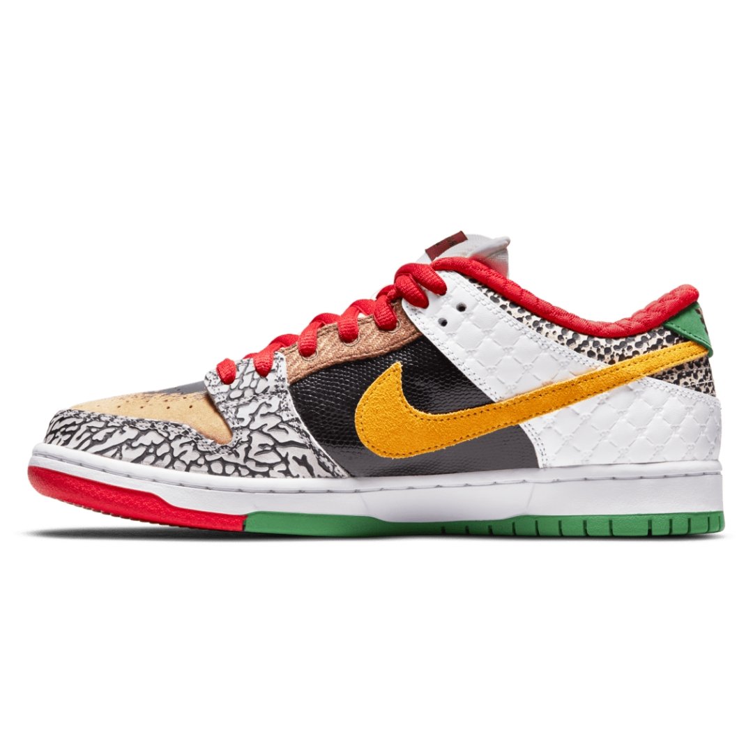 3-352.jpg SB DUNK Low "What The Paul 18" - Imagen 1
