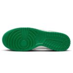 SB DUNK Low "White and green" - Imagen 4