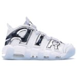 UPTEMPO "Chrome White" - Imagen 4