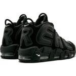 UPTEMPO "SUP All Black" - Imagen 3
