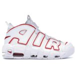 UPTEMPO "White Red" - Imagen 4