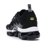 AIR VAPOR MAX Plus "Black White" - Imagen 4