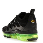 AIR VAPOR MAX Plus "Bleast Black React Green" - Imagen 3