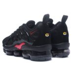 AIR VAPOR MAX Plus "Bleast Black Red" - Imagen 3
