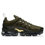 AIR VAPOR MAX Plus "Oil Green" - Imagen 3