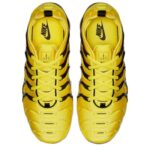 AIR VAPOR MAX Plus "SpeedYellow&BleastBlack" - Imagen 3
