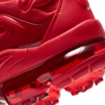 AIR VAPOR MAX Plus "Total Red" - Imagen 2