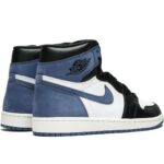 AIR JORDAN 1 High "Blue Moon" - Imagen 4