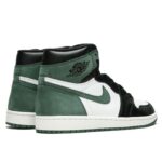 AIR JORDAN 1 High "Clay Green" - Imagen 4