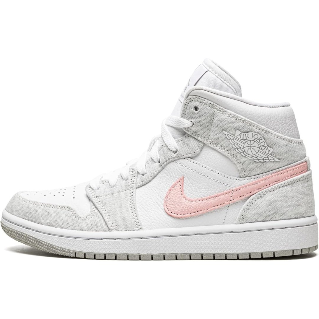 3-437.jpg AIR JORDAN 1 High "Light Iron Ore" - Imagen 1