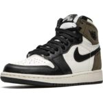 AIR JORDAN 1 High "Mocha" - Imagen 2