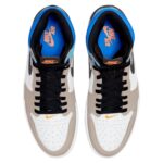 AIR JORDAN 1 High "Prototype" - Imagen 3