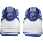 AIR FORCE 1 "White Blue" - Imagen 3