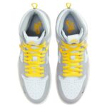 AIR JORDAN 1 High "Switch Light Smoke" - Imagen 5