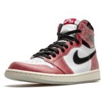 AIR JORDAN 1 High "Trophy Room Chicago" - Imagen 4
