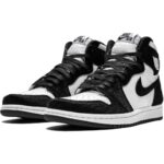 AIR JORDAN 1 High "Twist Panda" - Imagen 3