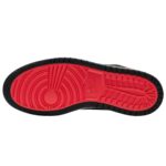 AIR JORDAN 1 High "Zoom Chile Red" - Imagen 3