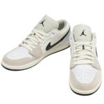 AIR JORDAN 1 Low "Astrograbber" - Imagen 4