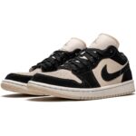 AIR JORDAN 1 Low "Black Guava Ice" - Imagen 4