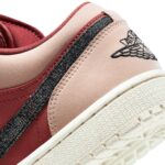 AIR JORDAN 1 Low "Canyon Rust" - Imagen 2