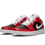 AIR JORDAN 1 Low "Chicago Flip" - Imagen 5