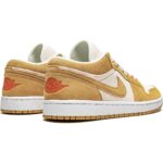 AIR JORDAN 1 Low "Corduroy" - Imagen 3