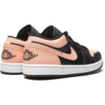 AIR JORDAN 1 Low "Crimson Tint" - Imagen 5