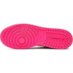 AIR JORDAN 1 Low "Edge Glow" - Imagen 3