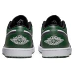 AIR JORDAN 1 Low "Green Toe" - Imagen 5