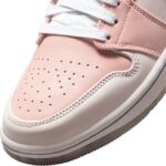 AIR JORDAN 1 Low "Mighty Swooshers" - Imagen 2