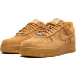 AIR FORCE 1 x SUPREME "Camel" - Imagen 4