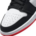 AIR JORDAN 1 Low "Quay 54" - Imagen 4