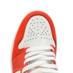 AIR JORDAN 1 Low "Orange" - Imagen 4