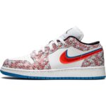 AIR JORDAN 1 Low "Take Flight"
