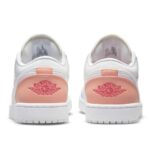 AIR JORDAN 1 Low "To My First Coach" - Imagen 5
