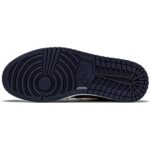 AIR JORDAN 1 Low "USA" - Imagen 4