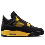 AIR JORDAN RETRO 4 " Thunder 2012" - Imagen 3