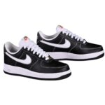 AIR FORCE 1 Black & White - Imagen 4