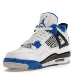JORDAN  RETRO 4  "Motorsport" - Imagen 3
