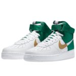 AIR FORCE 1 High "Celtics" - Imagen 2