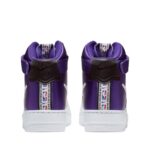 AIR FORCE 1 High "Lakers" - Imagen 7
